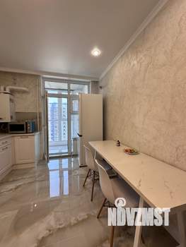 1-к квартира, на длительный срок, 44м2, 11/20 этаж