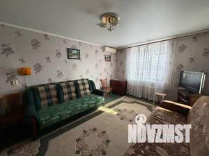 1-к квартира, на длительный срок, 35м2, 6/14 этаж