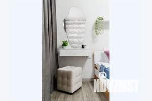 2-к квартира, посуточно, 65м2, 24/25 этаж