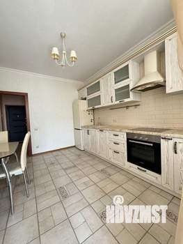 1-к квартира, на длительный срок, 45м2, 8/24 этаж