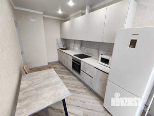 1-к квартира, на длительный срок, 42м2, 12/25 этаж