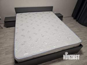 1-к квартира, на длительный срок, 36м2, 1/17 этаж