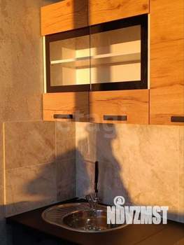 Студия квартира, на длительный срок, 30м2, 14/23 этаж