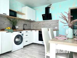 1-к квартира, посуточно, 42м2, 5/25 этаж