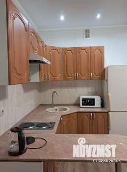 1-к квартира, на длительный срок, 29м2, 4/18 этаж