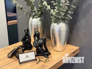 Студия квартира, посуточно, 31м2, 6/10 этаж