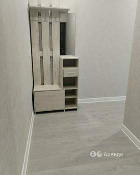 1-к квартира, на длительный срок, 35м2, 11/19 этаж
