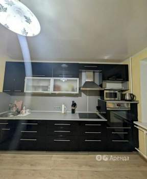 1-к квартира, на длительный срок, 37м2, 5/9 этаж