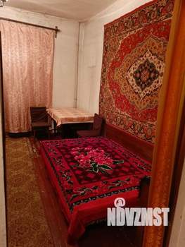 2-к квартира, на длительный срок, 60м2, 2/2 этаж