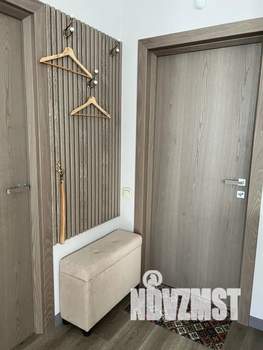 1-к квартира, посуточно, 47м2, 1/1 этаж