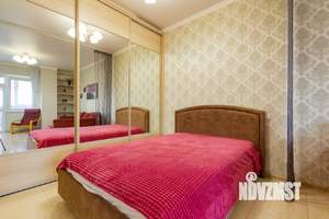 1-к квартира, на длительный срок, 45м2, 8/10 этаж