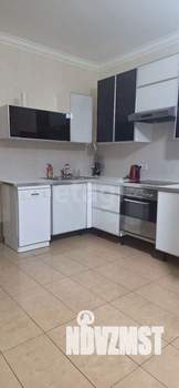 1-к квартира, на длительный срок, 67м2, 3/16 этаж