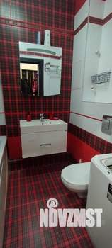 Студия квартира, на длительный срок, 35м2, 13/26 этаж