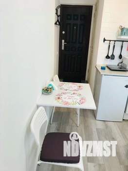 1-к квартира, посуточно, 15м2, 1/1 этаж