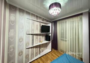 2-к квартира, на длительный срок, 49м2, 3/18 этаж