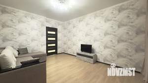 2-к квартира, на длительный срок, 65м2, 22/23 этаж