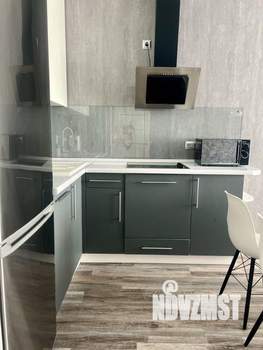 2-к квартира, посуточно, 47м2, 1/1 этаж