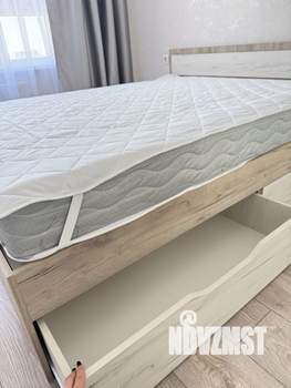 2-к квартира, на длительный срок, 45м2, 11/21 этаж