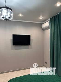 Студия квартира, посуточно, 28м2, 15/24 этаж