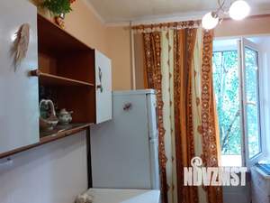 1-к квартира, на длительный срок, 30м2, 4/9 этаж