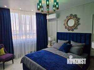 2-к квартира, на длительный срок, 50м2, 12/25 этаж