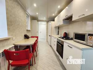 Студия квартира, на длительный срок, 30м2, 1/2 этаж