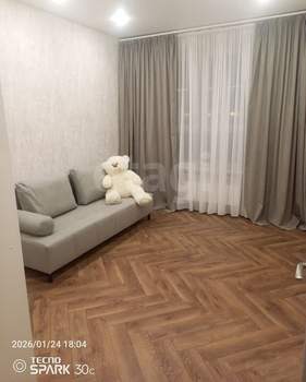 2-к квартира, на длительный срок, 49м2, 12/12 этаж