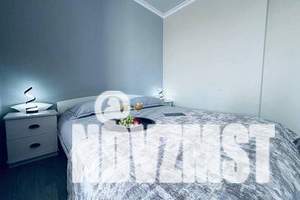 1-к квартира, посуточно, 50м2, 15/21 этаж