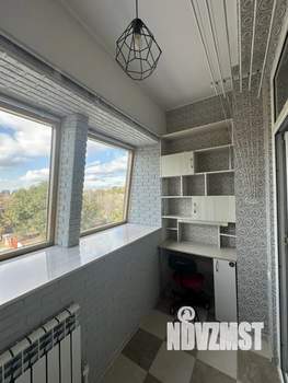 2-к квартира, на длительный срок, 50м2, 4/4 этаж