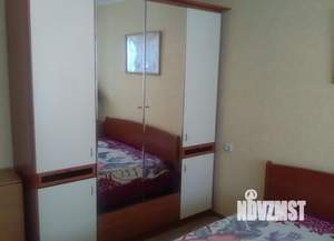 2-к квартира, на длительный срок, 54м2, 8/10 этаж