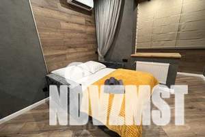 1-к квартира, посуточно, 25м2, 24/25 этаж