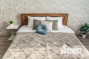 1-к квартира, посуточно, 39м2, 1/1 этаж