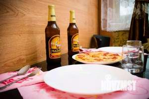 1-к квартира, посуточно, 39м2, 1/1 этаж