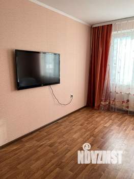 1-к квартира, на длительный срок, 35м2, 3/16 этаж