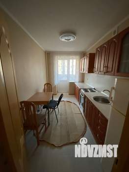 1-к квартира, на длительный срок, 42м2, 7/16 этаж