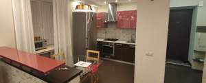 2-к квартира, на длительный срок, 50м2, 6/14 этаж