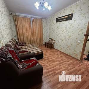 1-к квартира, на длительный срок, 32м2, 1/5 этаж