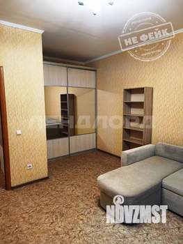 1-к квартира, на длительный срок, 36м2, 5/18 этаж