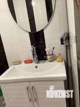 Студия квартира, на длительный срок, 26м2, 1/9 этаж