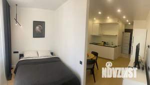 1-к квартира, посуточно, 32м2, 9/9 этаж