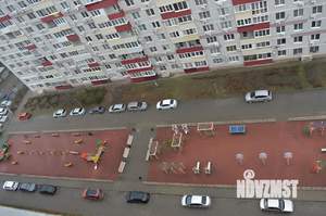 1-к квартира, на длительный срок, 35м2, 14/14 этаж