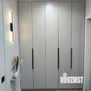 Студия квартира, на длительный срок, 30м2, 12/19 этаж