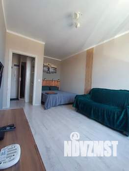 1-к квартира, посуточно, 32м2, 4/21 этаж