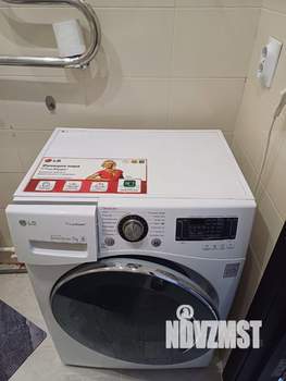 1-к квартира, на длительный срок, 36м2, 16/18 этаж