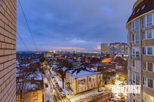 3-к квартира, на длительный срок, 70м2, 7/10 этаж