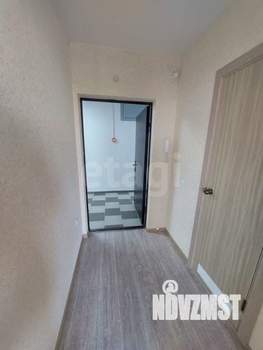 Студия квартира, на длительный срок, 27м2, 15/17 этаж