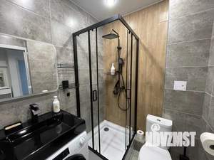 2-к квартира, посуточно, 40м2, 1/1 этаж