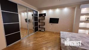 1-к квартира, на длительный срок, 50м2, 4/11 этаж