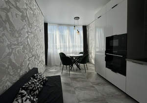 2-к квартира, на длительный срок, 59м2, 21/23 этаж