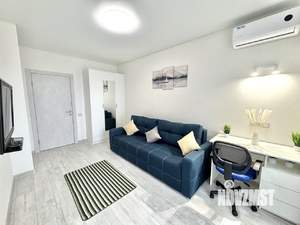 3-к квартира, посуточно, 80м2, 13/24 этаж